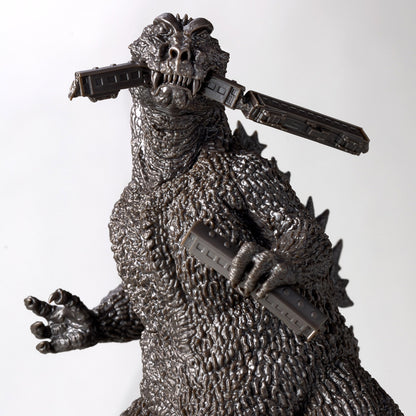 ARTPLA SCULPTURE WORKS - Godzilla - Godzilla Re: Imagination - Image 2