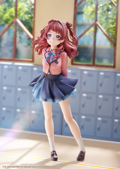 - Gakuen Idolmaster - Hanami Saki - Image 2