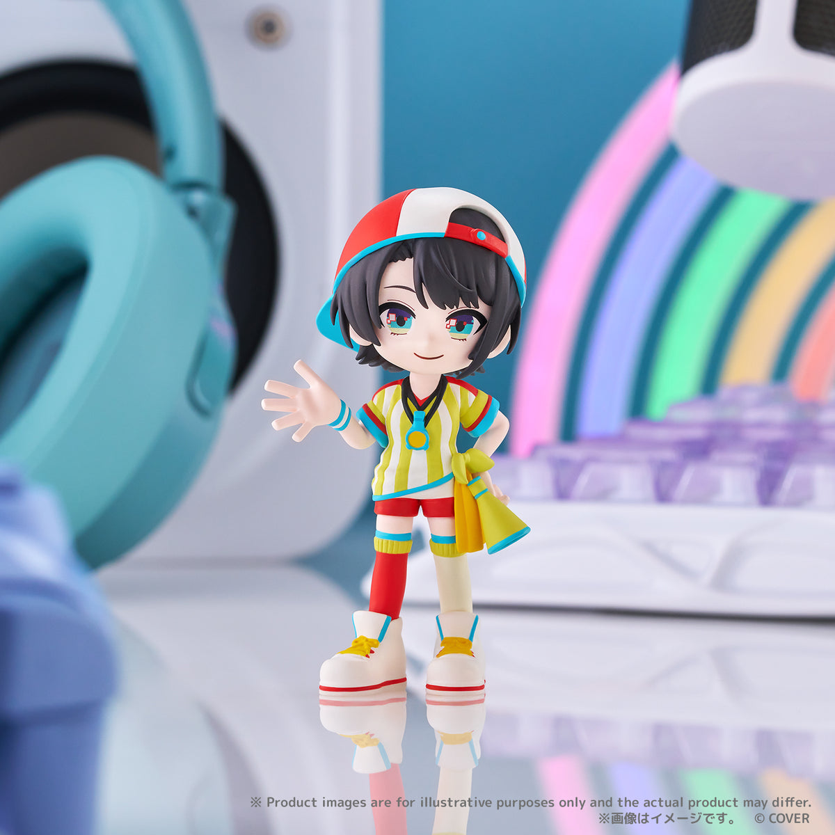 Palverse Hololive Vol. 2 - Image 2