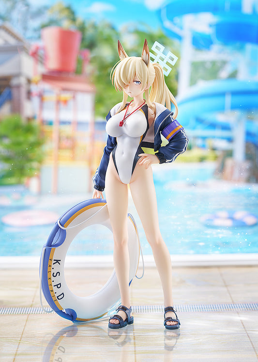 - Blue Archive - Kanna (Swimsuit) - Image 2