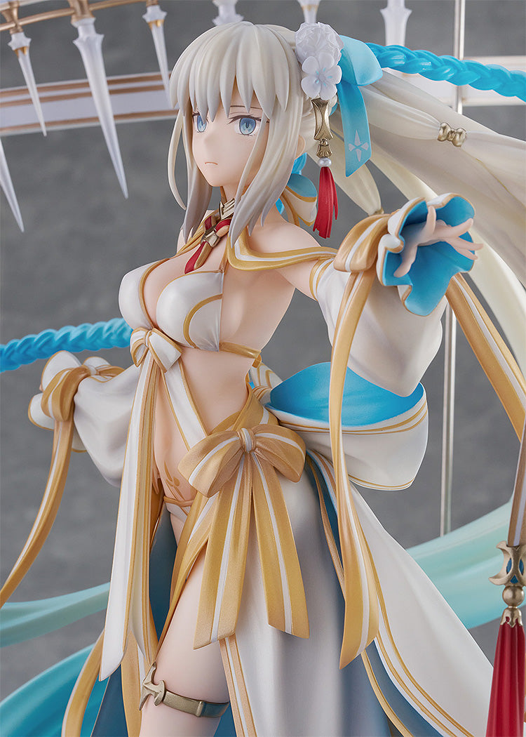 Fate/Grand Order Morgan, Lady Of The Water 1/7 Scale Figure