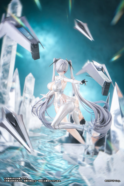 - Goddess of Victory: Nikke - Cinderella 1/12 Complete Model Action Figure - Image 2