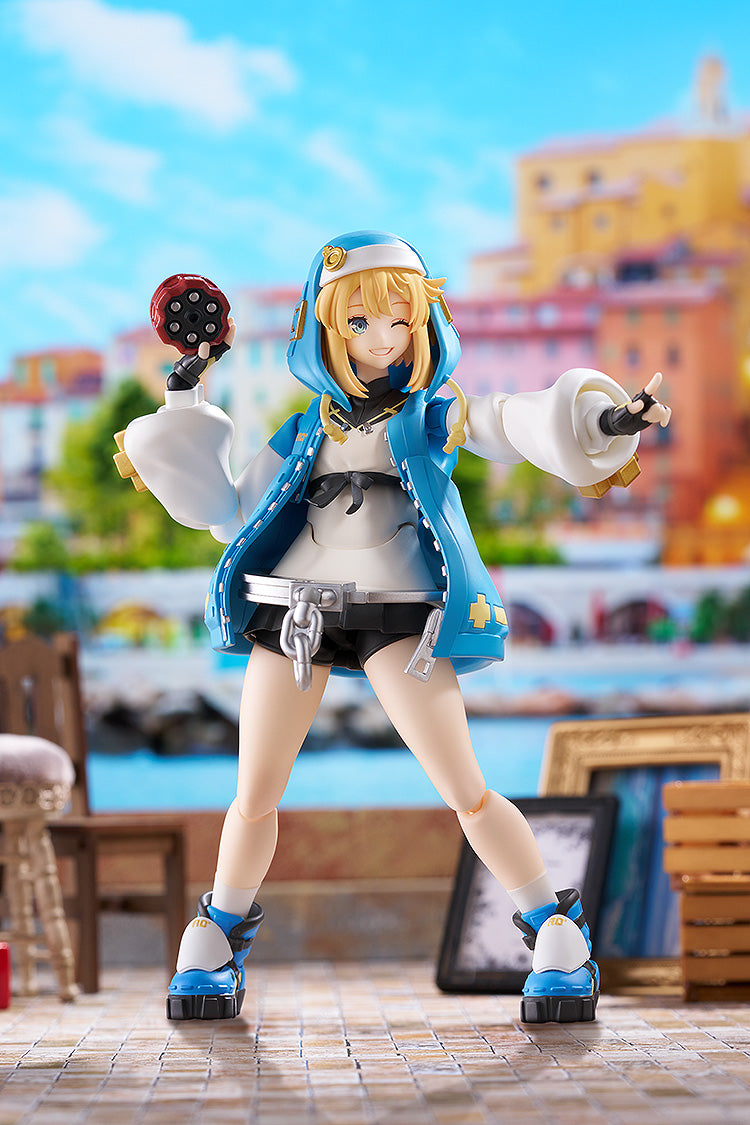 figma - Guilty Gear -Strive- - Bridget - Image 2