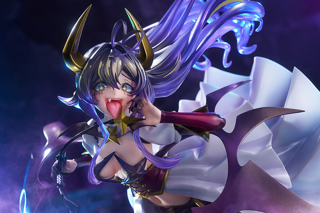 - Gushing Over Magical Girls - Magia Baiser Second Form - Image 2
