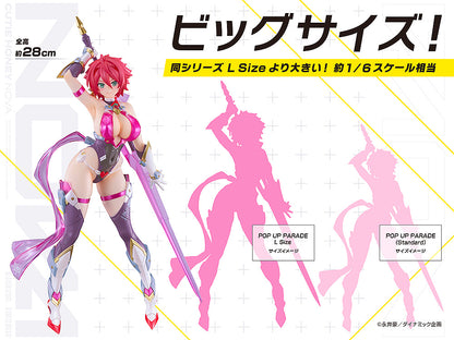 POP UP PARADE SP - Cutie Honey Nova - Cutie Honey - Image 2