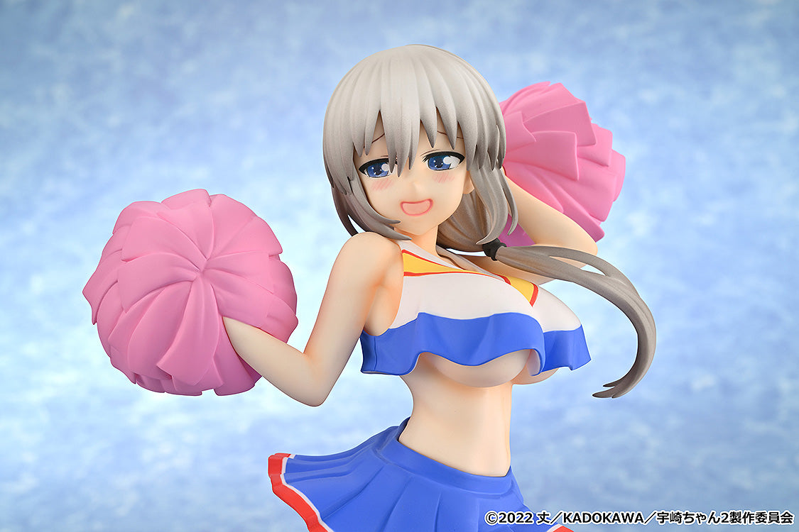 - Uzaki-chan Wants to Hang Out! Double - Uzaki Tsuki Cheerleader Ver. - Image 2