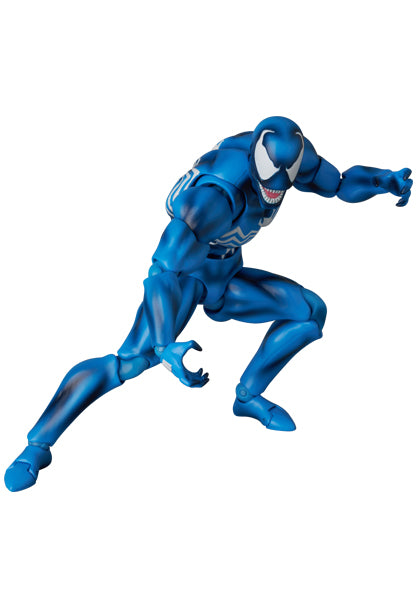 MAFEX - Venom - Venom (Comic Blue Ver.) - Image 2