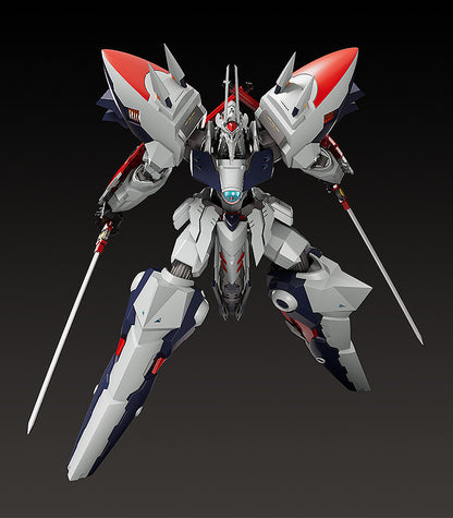 Moderoid - Linebarrels of Iron - Linebarrel Overdrive - Image 2