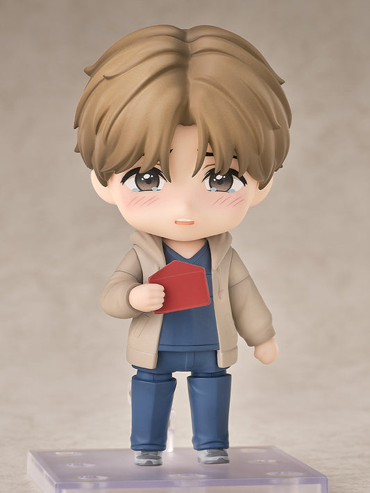 Nendoroid - Jinx - Joo Jaekyung & Kim Dan - Image 2