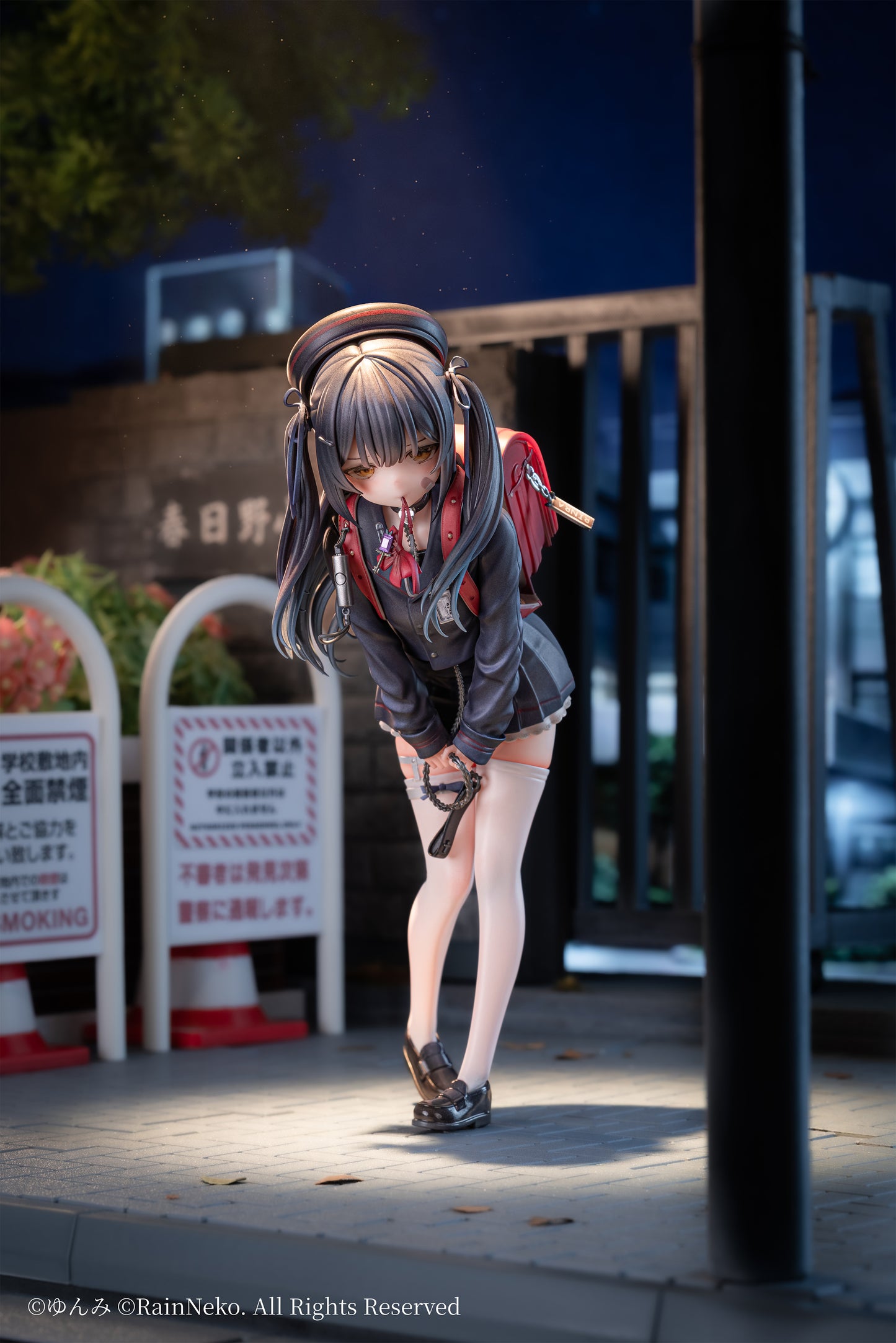 Rinri-chan Walking Ver. Normal Edition - Image 2
