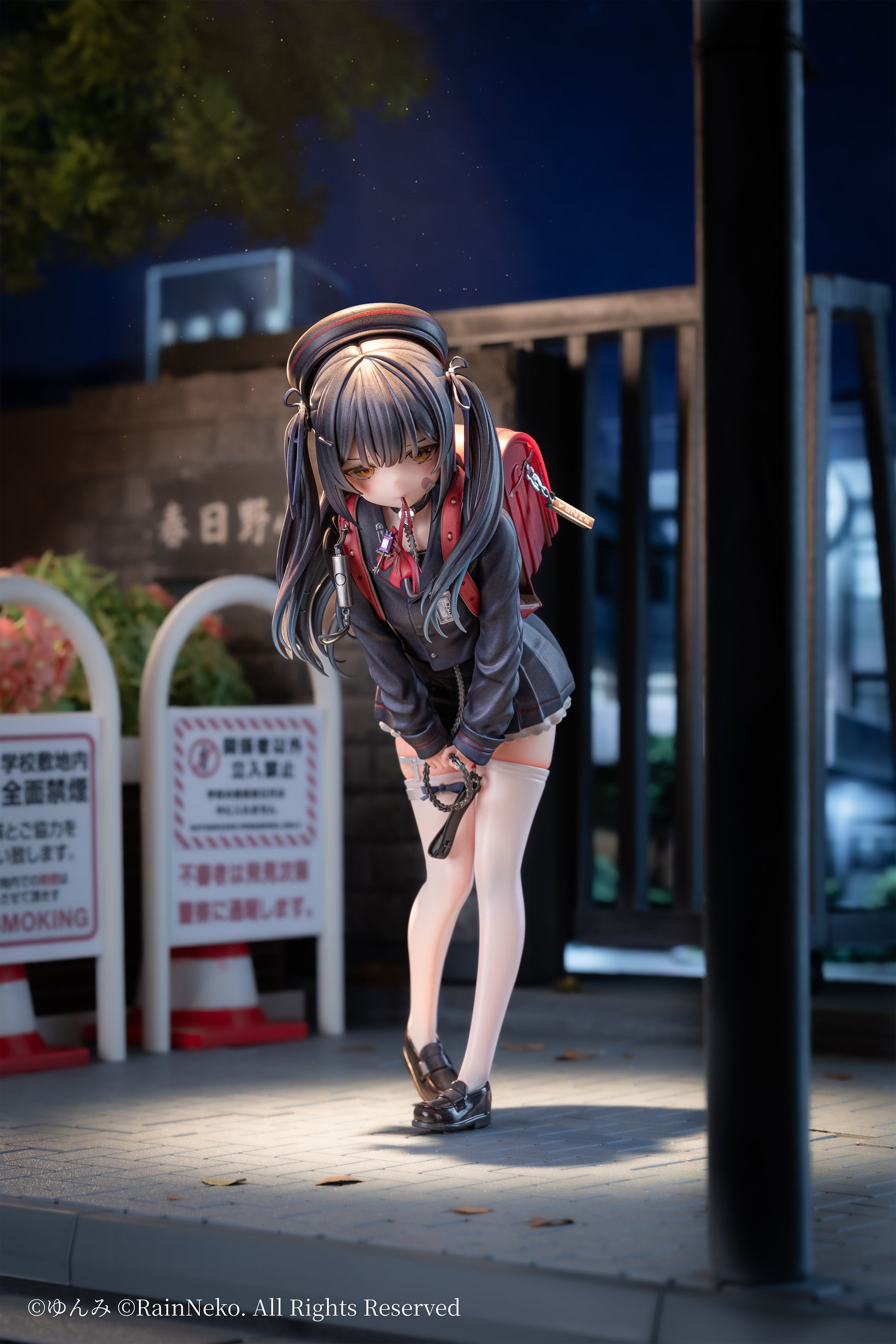 Rinri-chan Walking Ver. Normal Edition - Image 2