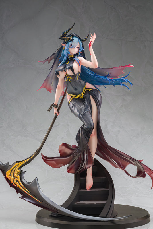- Azur Lane - Mary Celeste Grim Night'S Reaper - Image 2