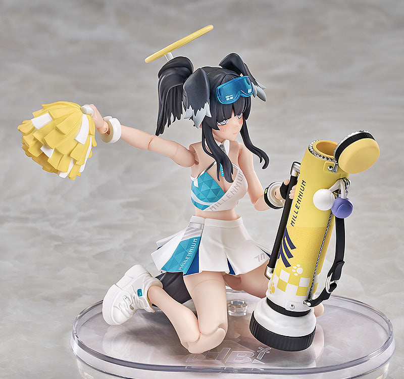 - Blue Archive - Hyper Body Hibiki (Cheer Squad) - Image 2