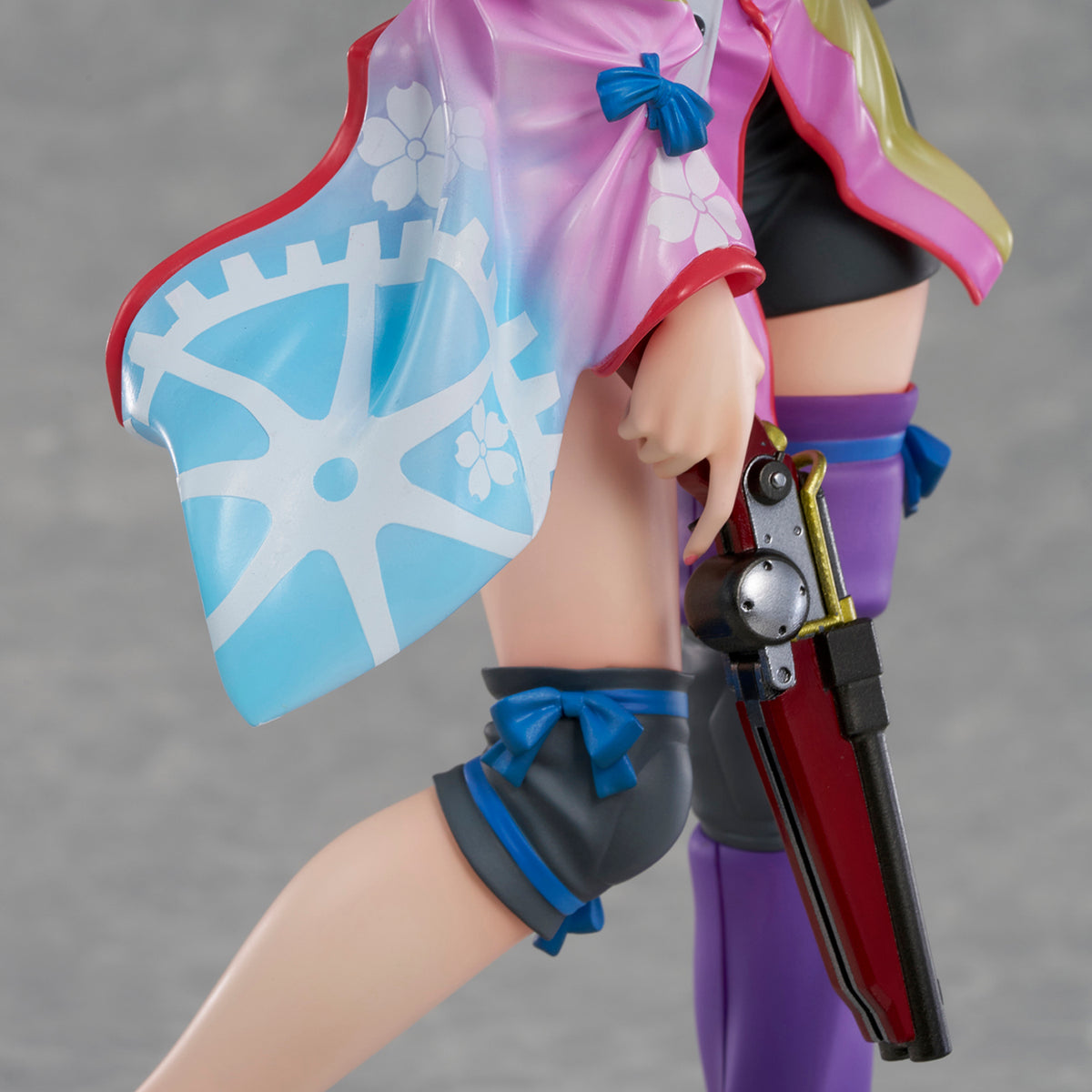 - Kabaneri of the Iron Fortress - Mumei Ranman 1/6 Scale Figure Mumei - Image 2