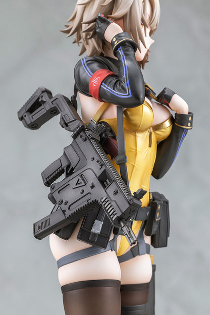 - Girls' Frontline 2: Exilium - Vector Molotov Bunny VER. - Image 2