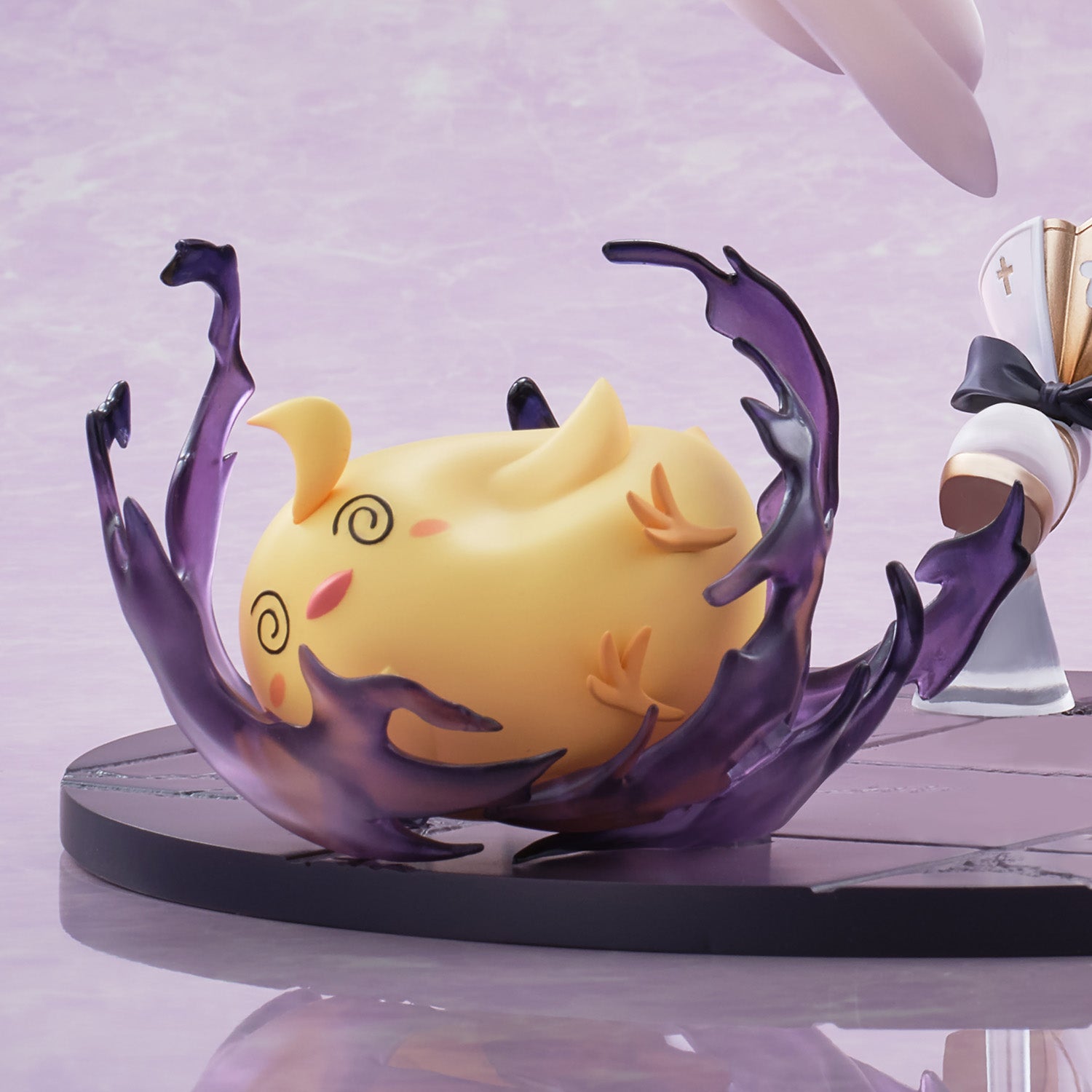 - Azur Lane - Unicorn -White My Angel- 1/6 Scale Figure - Image 2