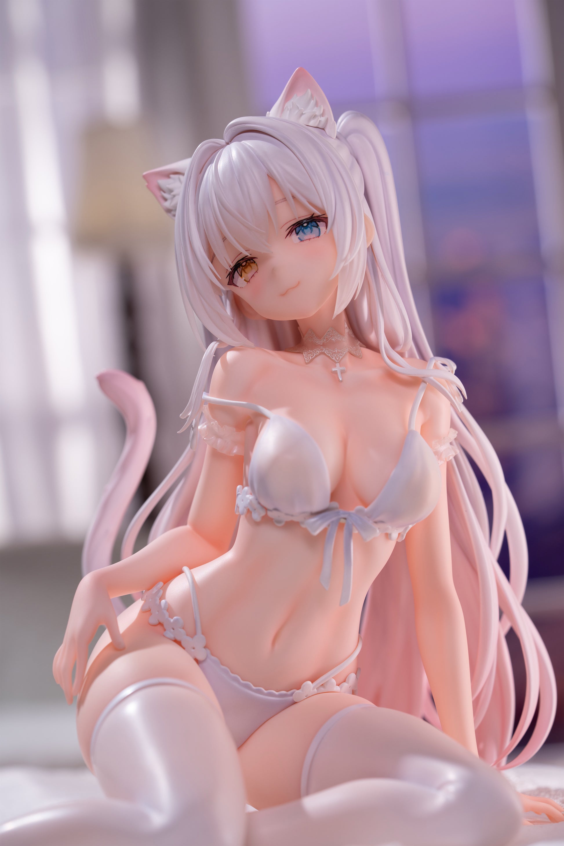 OMAHA HANA 1/4 SCALE FIGURE - Image 2
