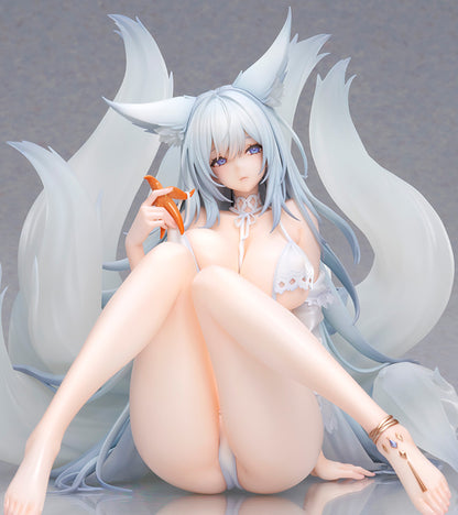 - Azur Lane - Shinano Dreamy White Sands Ver. - Image 2