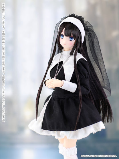 1/6 Maiden's Prayer Yui