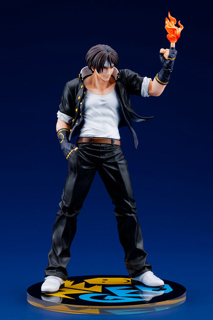 - The King of Fighters '98 - Kusanagi Kyo The King of Fighters '98 Ver. - Image 2