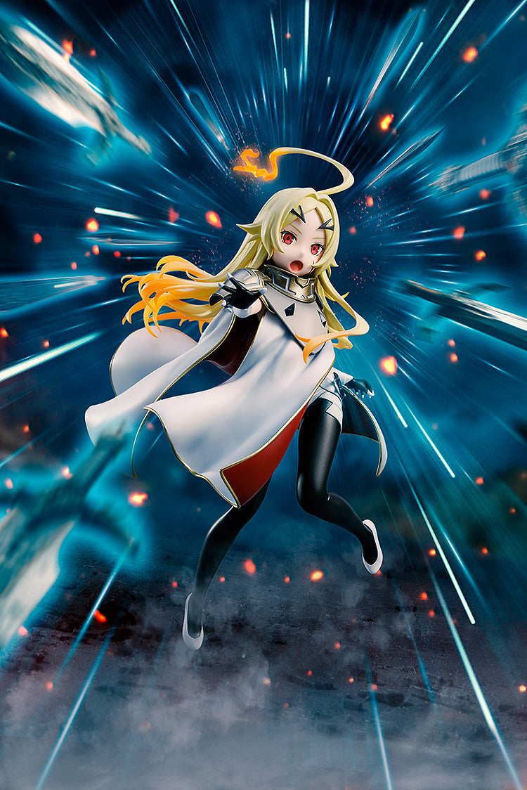 Kadokawa Collection - Sentenced to Be a Hero: The Prison Records of Penal Hero Unit 9004 - Teoritta - Image 2