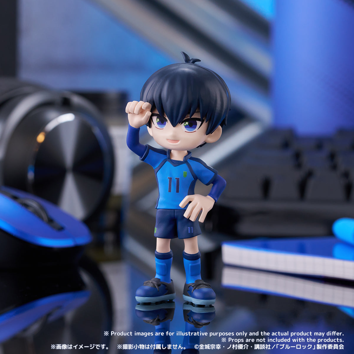 Palverse - Blue Lock - Vol. 2 - Image 2