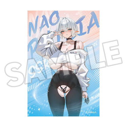 Ssr Figure Naophilia 1/6 Complete Figure Standard Version - Image 2