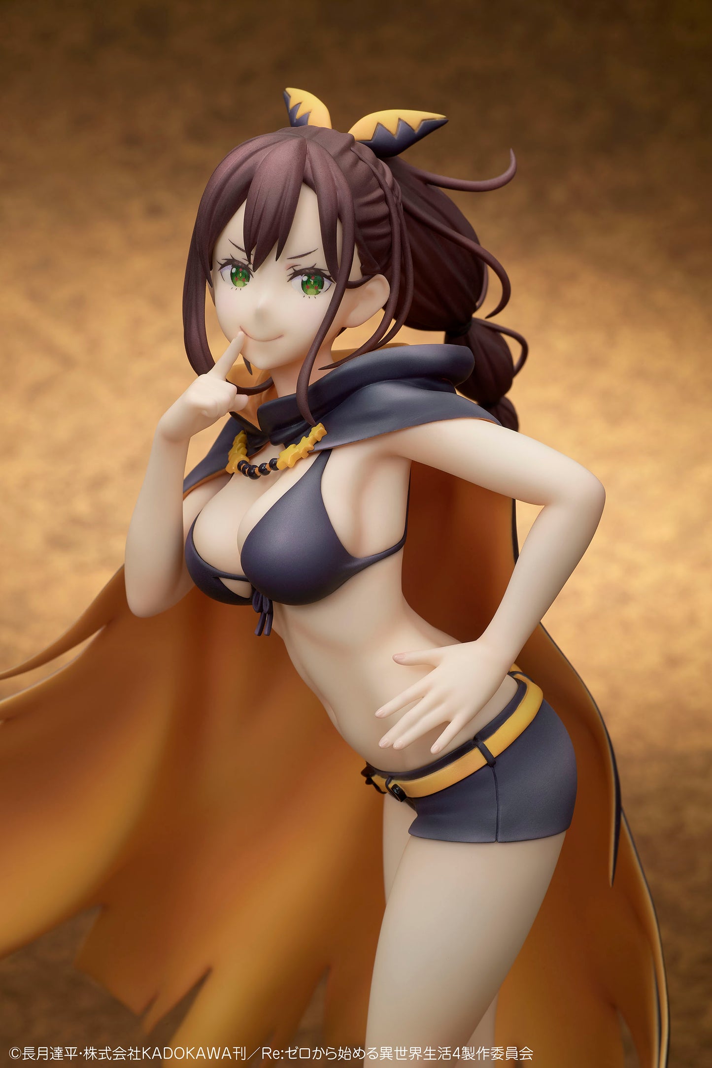 - Re:ZERO -Starting Life in Another World - Shaula 1/7 Complete Figure - Image 2
