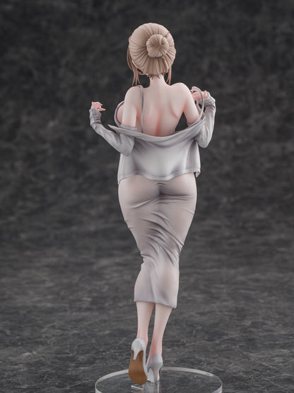 KAWA DESIGN DEFENSELESS ERIN 1/6 SCALE FIGURE DELUXE EDITION - Image 2