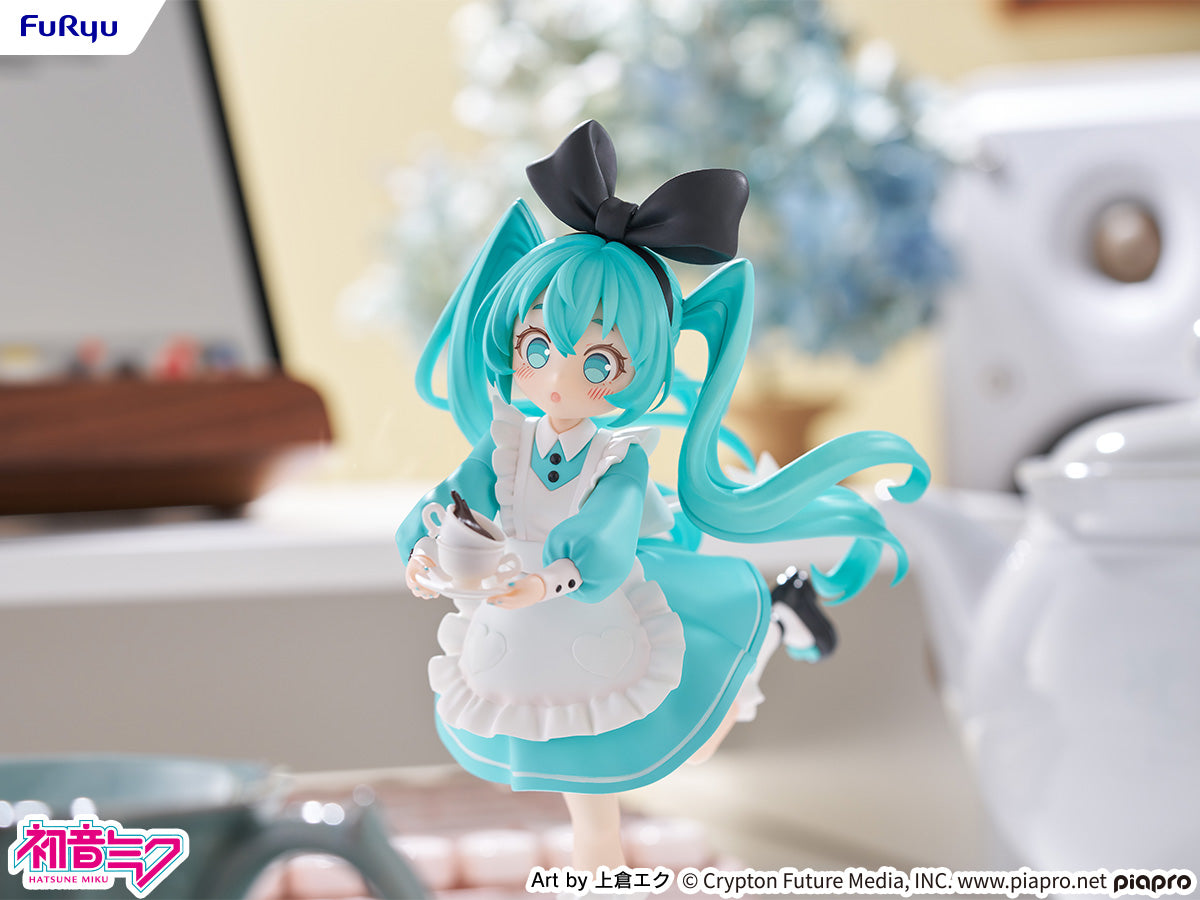 Desktop Fairy Hatsune Miku Wonderland Ver. - Image 2