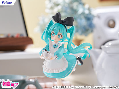 Desktop Fairy Hatsune Miku Wonderland Ver. - Image 2