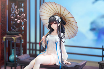 - Azur Lane - Yat Sen Paragon of Celestial Grace Ver. - Image 2