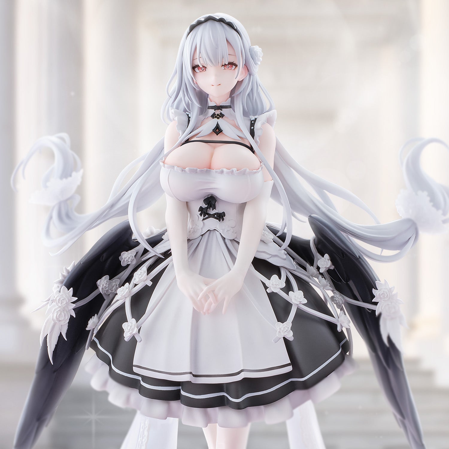 - Azur Lane - Scylla Light Armor Ver. 1/6 Scale Figure - Image 2