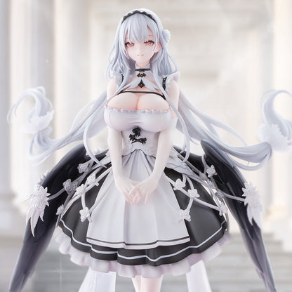 - Azur Lane - Scylla Light Armor Ver. 1/6 Scale Figure - Image 2