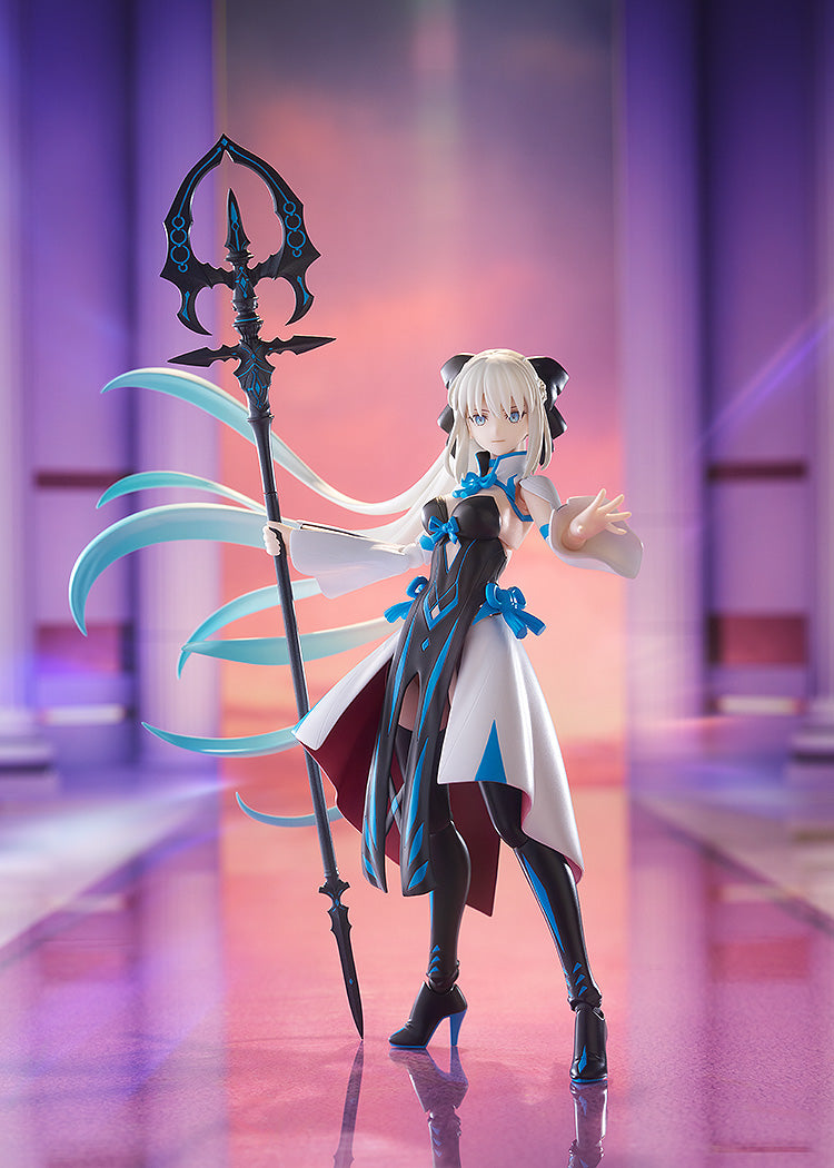 figma - Fate/Grand Order - Berserker/Morgan - Image 2