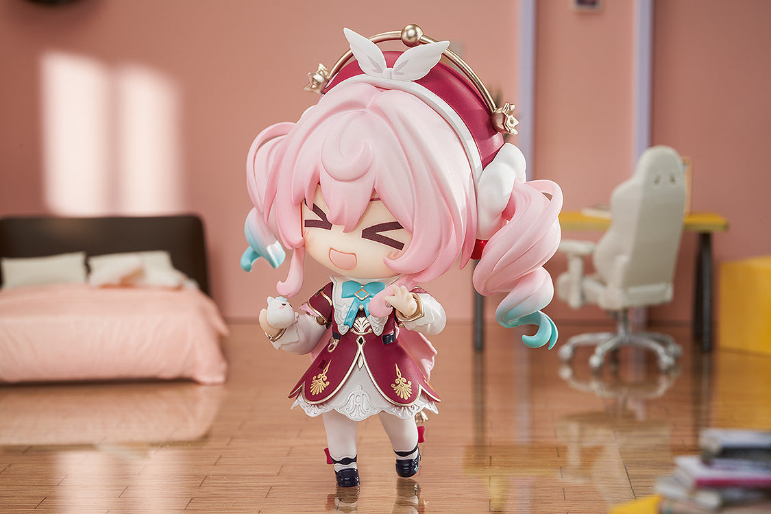 Nendoroid - Honkai: Star Rail - Hyacine - Image 2
