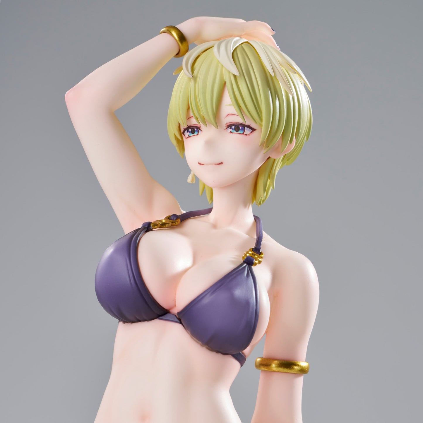 - Chained Soldier - Izumo Tenka Swimwear Ver. - Image 2