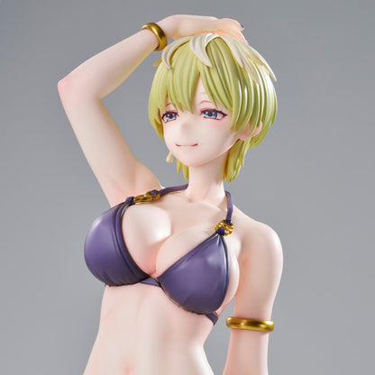 - Chained Soldier - Izumo Tenka Swimwear Ver. - Image 2