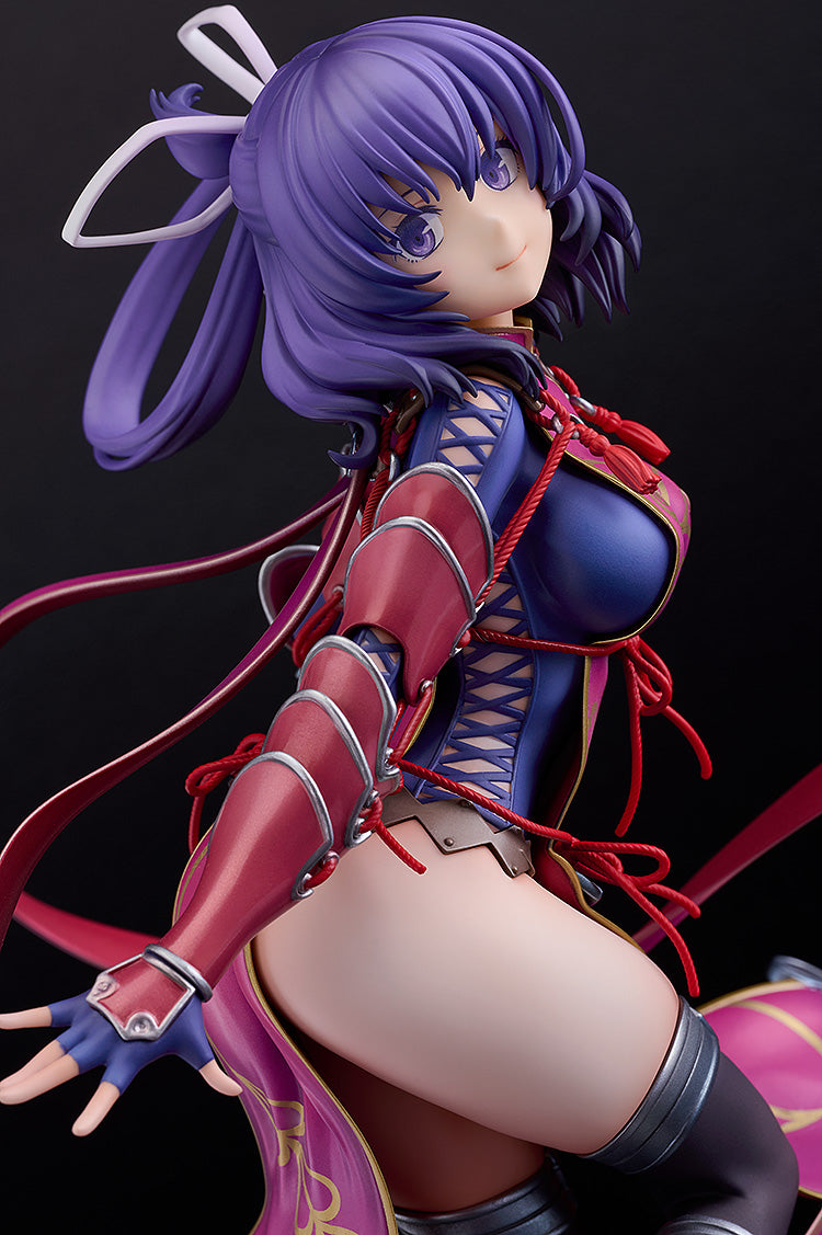 - The Legend of Heroes: Trails Beyond the Horizon - Rixia Mao - Image 2