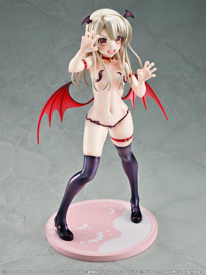 - Fate/kaleid liner Prisma Illya: Licht - The Nameless Girl - Illyasviel Von Einzbern Sweet Devil Ver. - Image 2