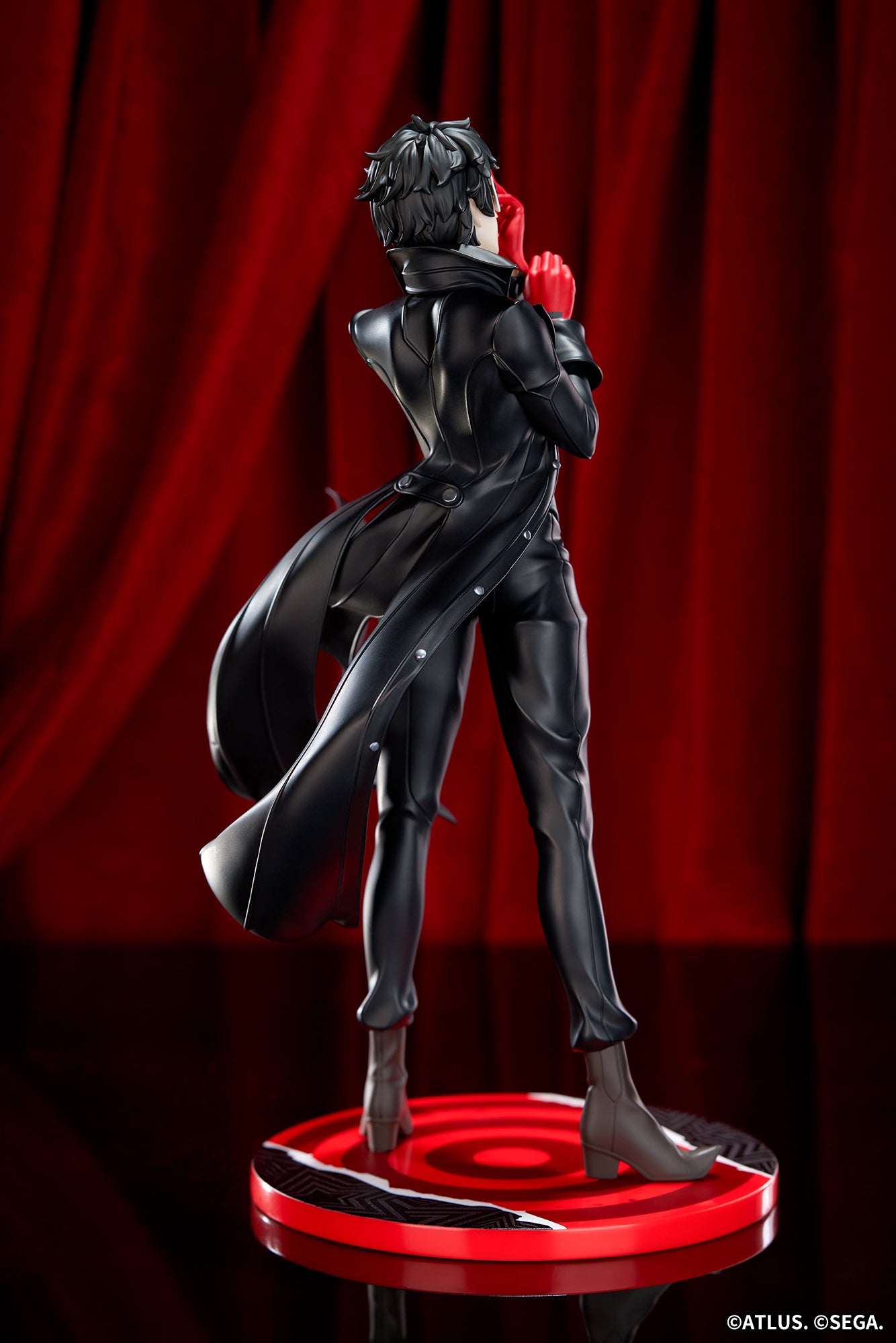 LIMEPIE Series - Persona 5 Royal - Joker - Image 2