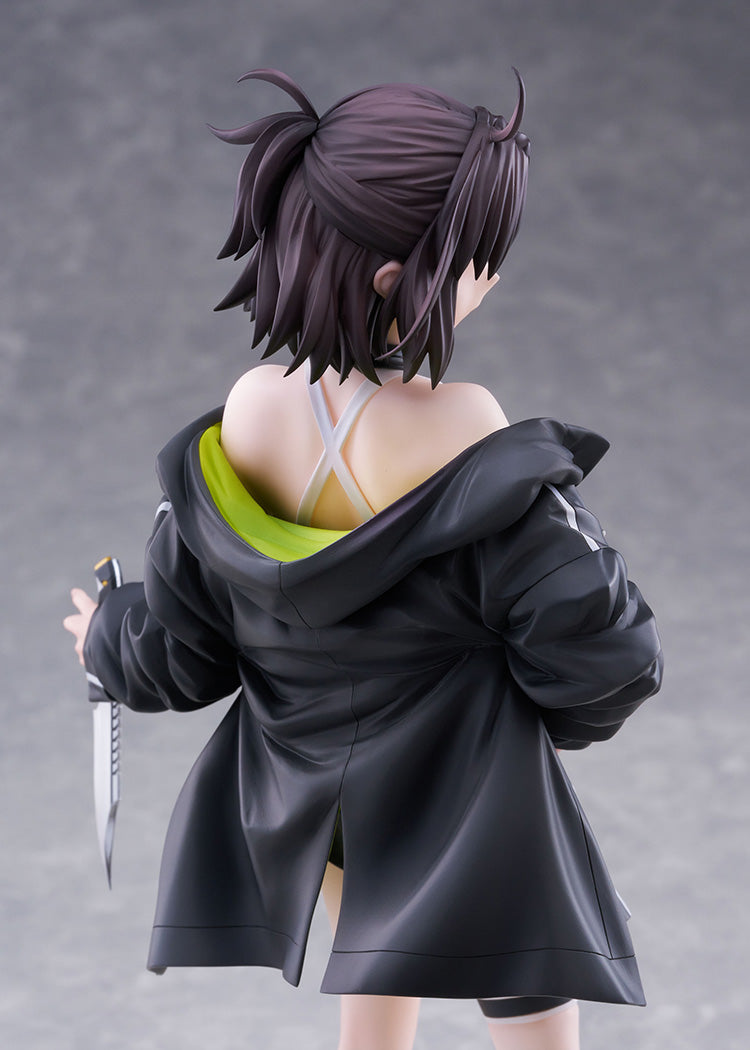 - Fate/Grand Order - Moon Cancer / Jade Rabbit 1/7 Scale Figure - Image 2