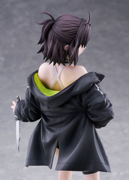 - Fate/Grand Order - Moon Cancer / Jade Rabbit 1/7 Scale Figure - Image 2