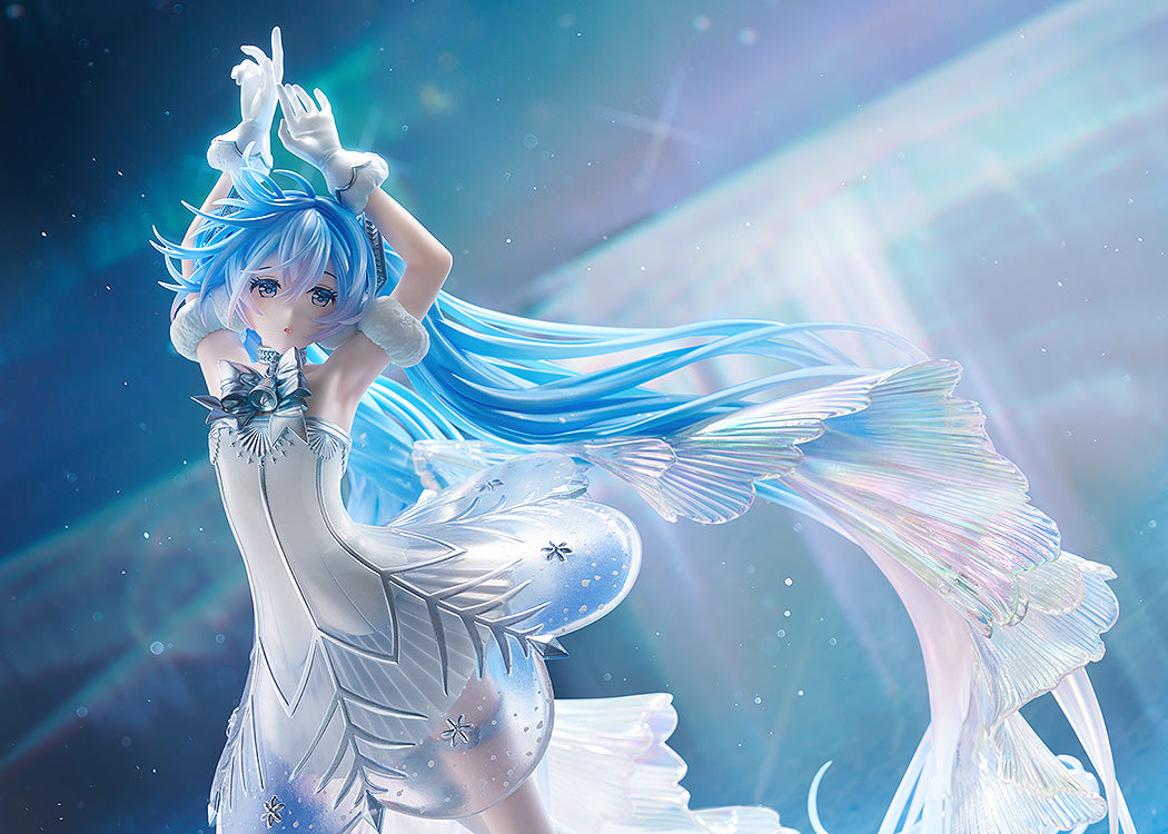 Character Vocal Series 01 Hatsune Miku G.S. Collection [Sc] Hatsune Miku Symphony 2025 Sapporo Concert VER. - Image 2
