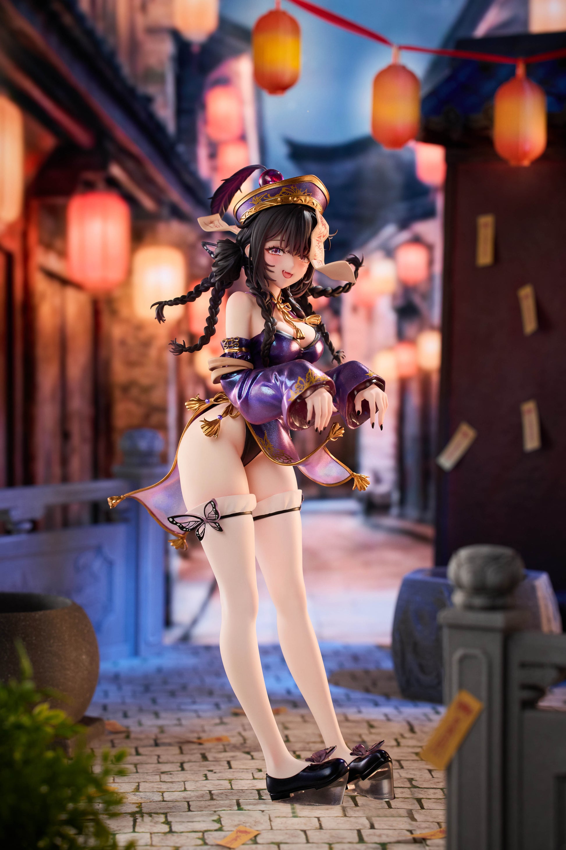 OTAKUTOYS POSA(ZOMBIE VER.) 1/6 SCALE FIGURE DELUXE EDITION - Image 2