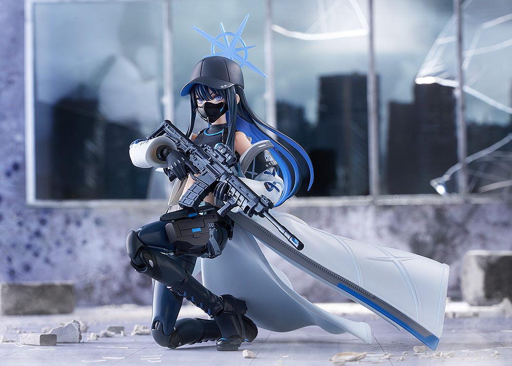 figma - Blue Archive - Joumae Saori - Image 2