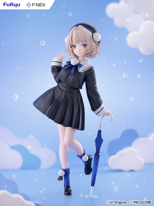 Ui Ui 1/7 Scale Figure - Image 2