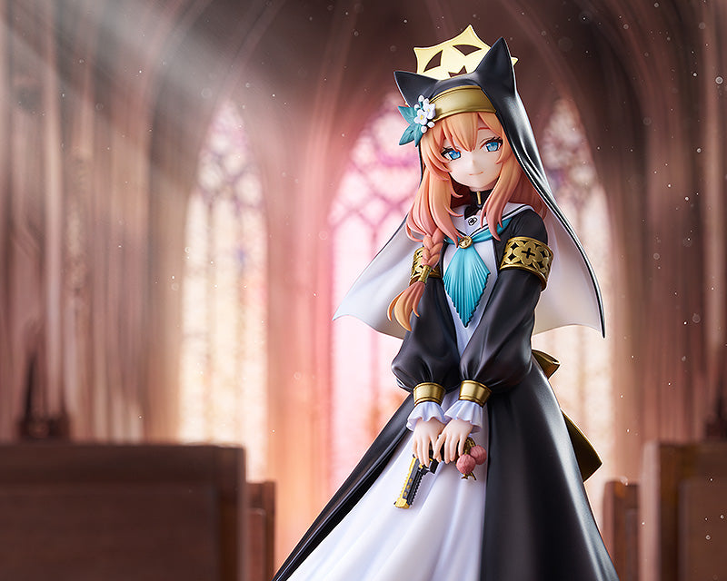 - Blue Archive - Mari - Image 2