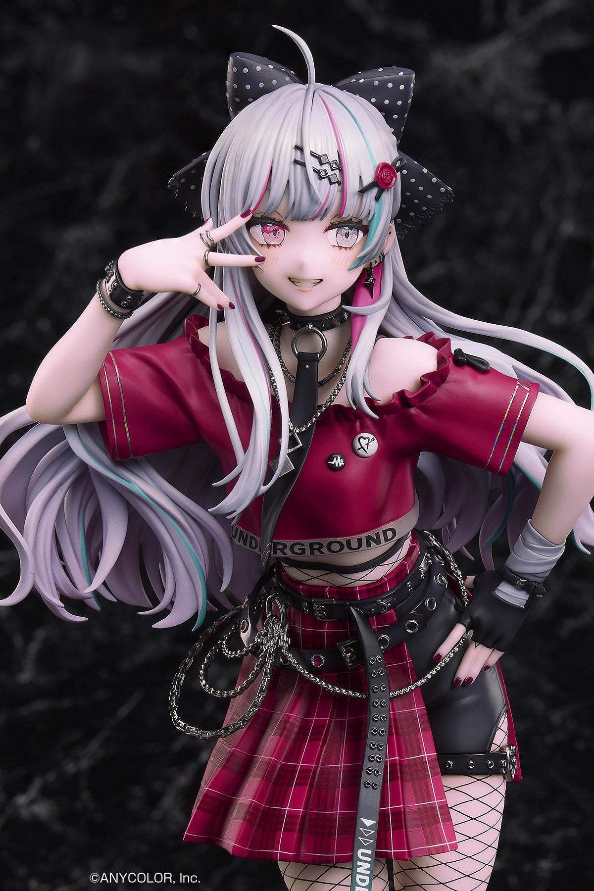 Nijisanji Ishigami Nozomi 1/7 Complete Figure - Image 2