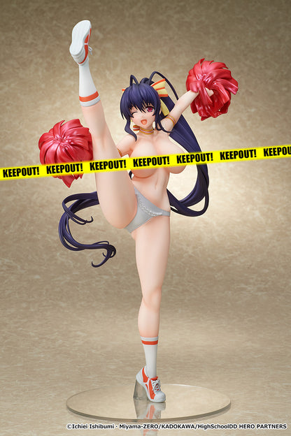 - High School Dxd Hero - Himejima Akeno Cheerleader VER. - Image 2